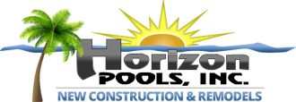 Horizon Pool Logo